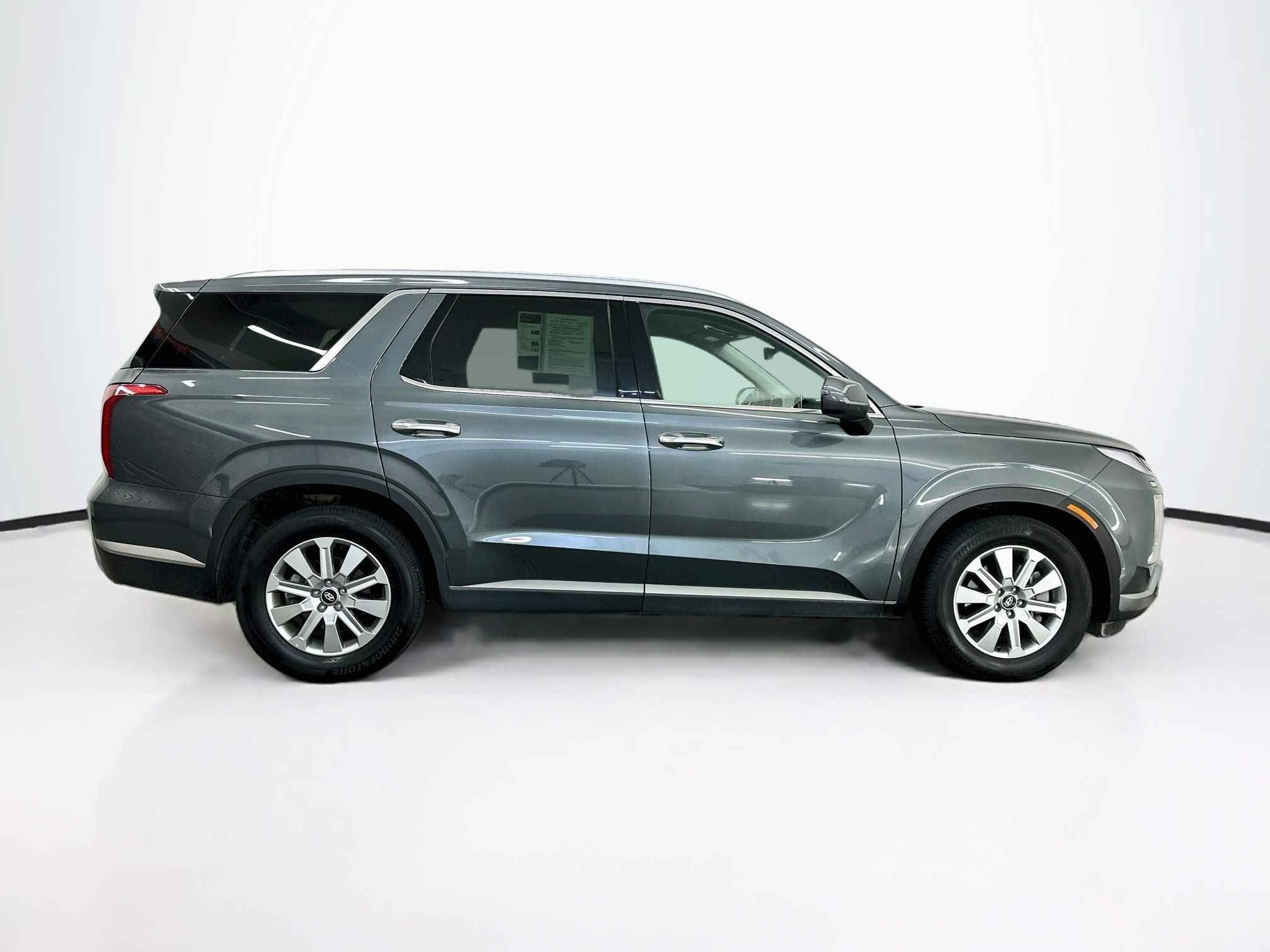Used 2025 Hyundai Palisade SEL AWD/4WD image 10