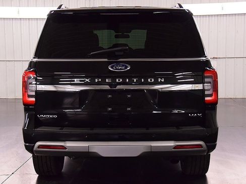 Used 2024 Ford Expedition Max Limited image 6