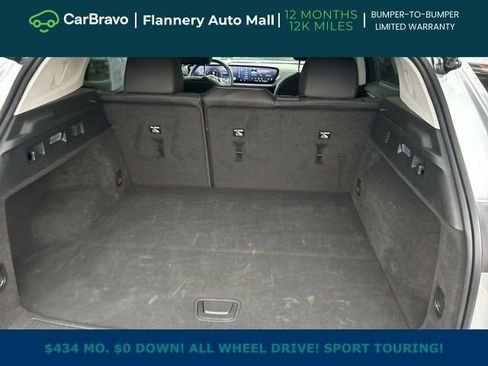 Certified 2024 Buick Envision Sport Touring image 25