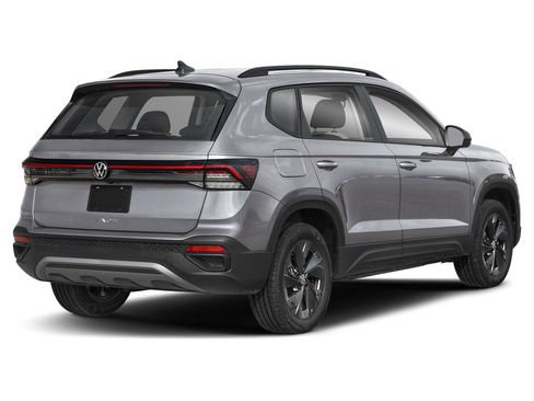 Used 2025 Volkswagen Taos S AWD/4WD image 35