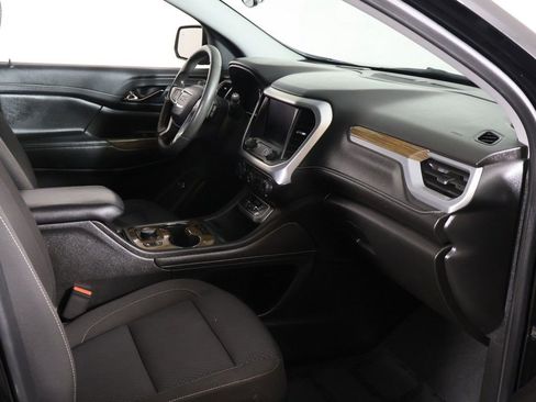 Used 2023 GMC Acadia SLE w/ Driver Convenience Package AWD/4WD image 29