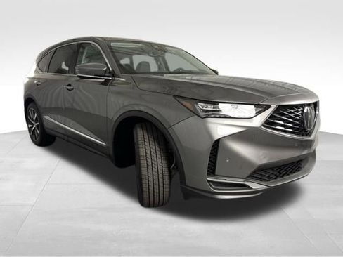 New 2026 Acura MDX w/ Technology Package FWD image 4