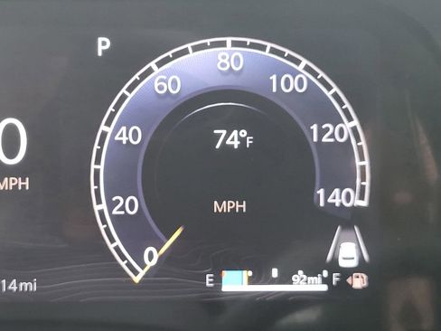 Used 2025 Jeep Grand Cherokee Laredo X w/ Luxury Tech Group I image 67