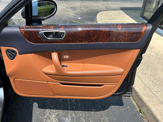 Used 2006 Bentley Flying Spur Flying Spur AWD/4WD image 24