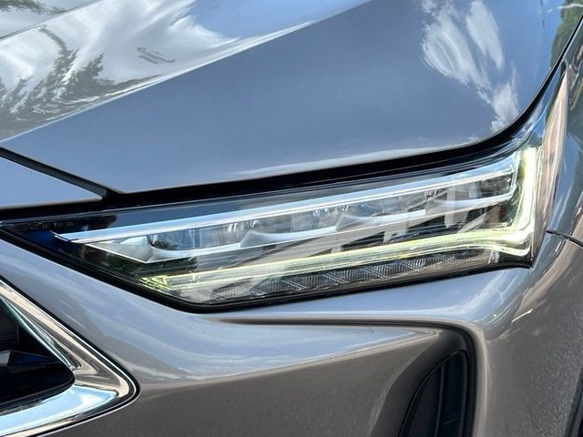 Used 2023 Acura MDX w/ Advance Package AWD/4WD image 42