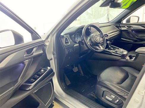 Used 2020 MAZDA CX-9 Grand Touring image 27