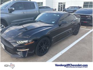 Used 2019 Ford Mustang Premium w/ Ecoboost Performance Package video 1