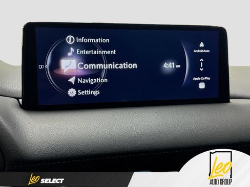 Used 2024 MAZDA CX-5 Carbon Edition AWD/4WD image 18