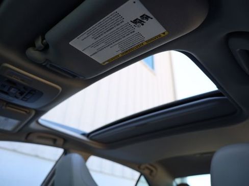 Certified 2023 Toyota Camry SE w/ Audio Upgrade Package image 13