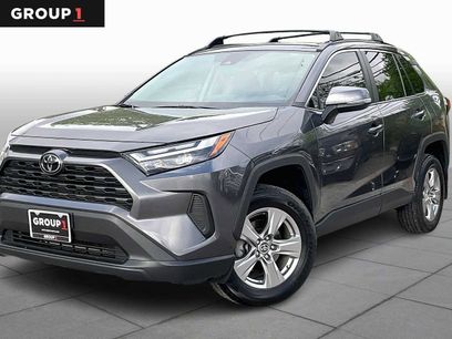 Used 2024 Toyota RAV4 XLE w/ Convenience Package