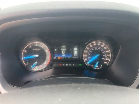 Used 2021 Ford Ranger XLT w/ Equipment Group 301A Mid image 23