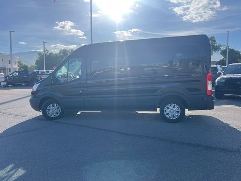 Used 2019 Ford Transit 350 XLT RWD image 12