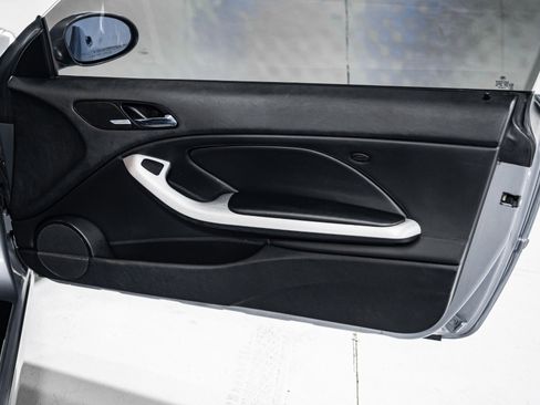 Used 2005 BMW M3 Coupe image 33