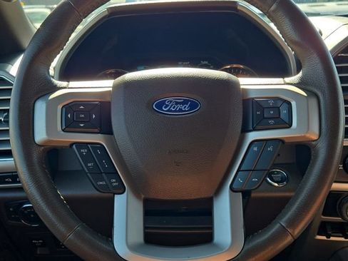 Used 2020 Ford F150 King Ranch w/ Equipment Group 601A Luxury RWD image 10