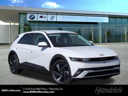 Used 2025 Hyundai Ioniq 5 SE