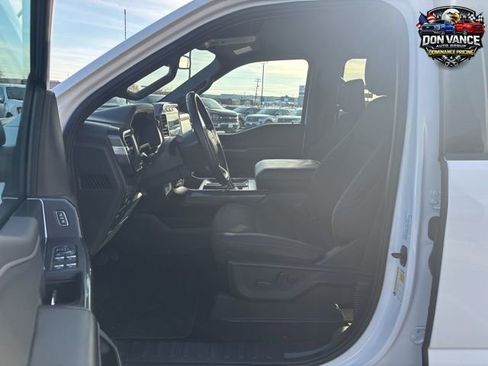 Used 2023 Ford F150 XLT w/ Equipment Group 302A High AWD/4WD image 20