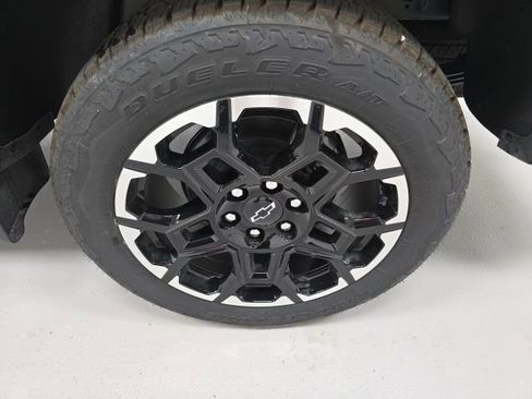 New 2026 Chevrolet Colorado Z71 w/ Technology Package image 24