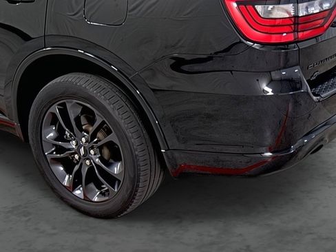Used 2025 Dodge Durango GT image 9