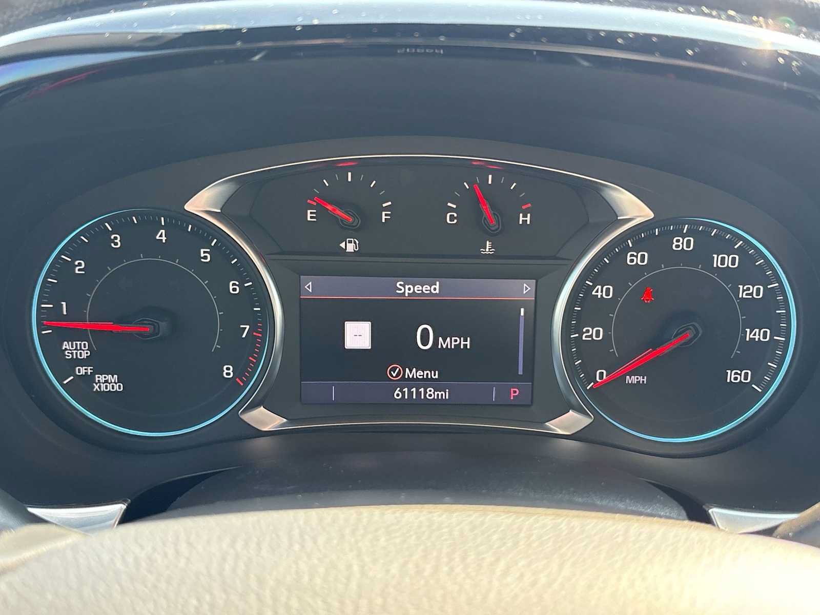 Used 2023 Chevrolet Traverse RS AWD/4WD image 12