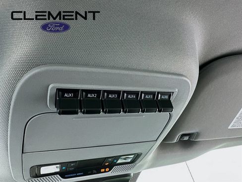 New 2026 Ford F350 XLT AWD/4WD image 21