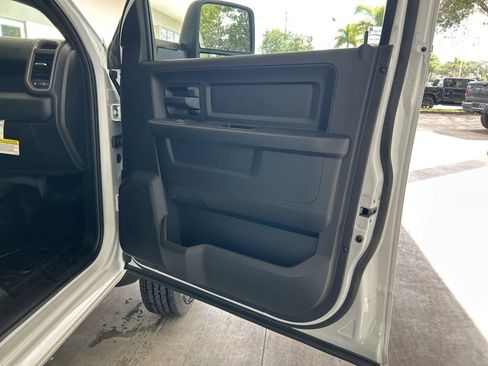 New 2026 RAM 4500 Tradesman image 24