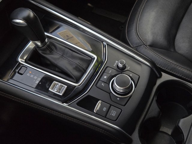 Used 2019 MAZDA CX-5 Grand Touring AWD/4WD image 27
