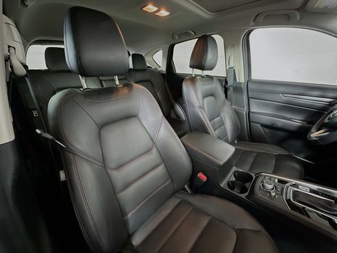 Used 2024 MAZDA CX-5 Carbon Edition image 29