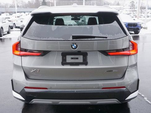 New 2026 BMW X1 xDrive28i w/ Convenience Package image 4
