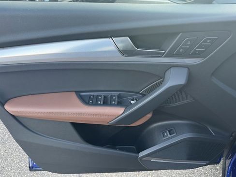 Certified 2024 Audi Q5 2.0T Prestige image 27