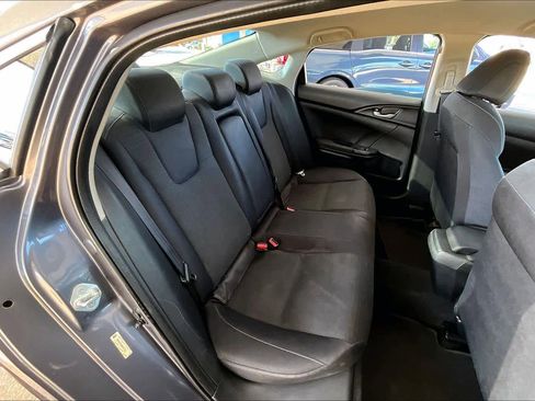 Used 2021 Honda Insight EX image 19