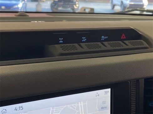 Used 2023 Ford Bronco Black Diamond image 31