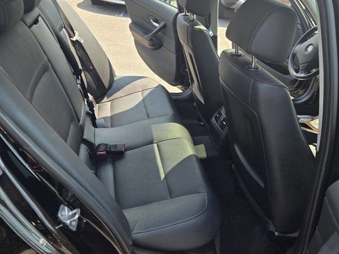 Used 2011 BMW 335i xDrive Sedan image 5