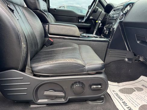 Used 2006 Ford F150 Harley-Davidson image 26