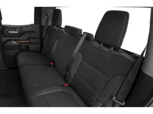 Used 2020 GMC Sierra 1500 SLE w/ SLE Value Package AWD/4WD image 16