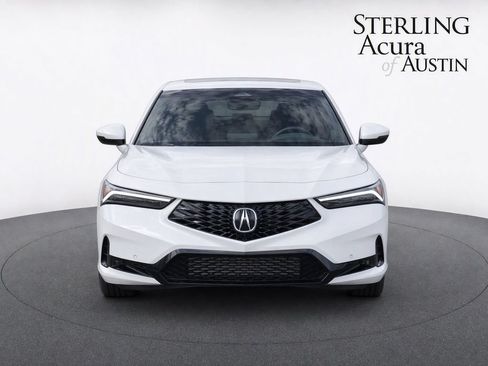 Used 2026 Acura Integra A-Spec FWD image 5