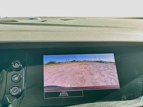 Used 2023 Buick Envision Preferred w/ Sport Touring Package FWD image 16