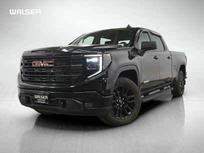 Used 2022 GMC Sierra 1500 Elevation w/ Max Trailering Package