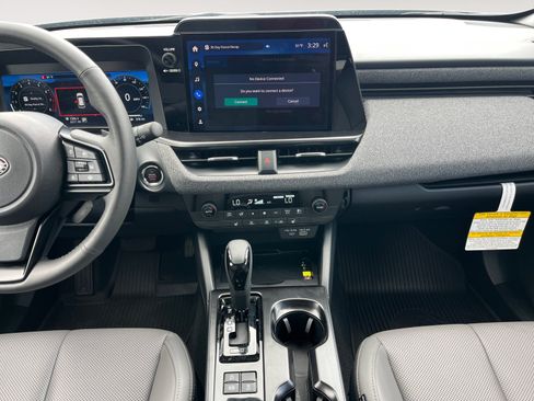 Certified 2026 Subaru Outback Limited w/ Premium/Limited Plus Package AWD/4WD image 11