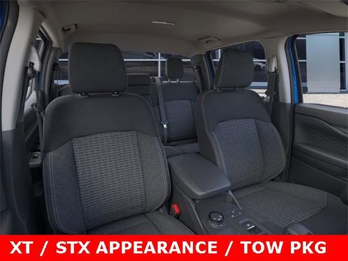 New 2025 Ford Ranger XL w/ Trailer Tow Package image 10