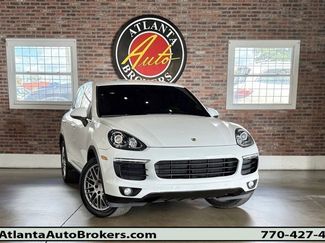 Used 2016 Porsche Cayenne video 1