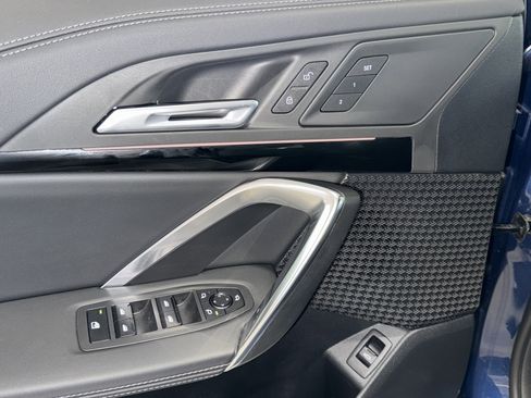 Certified 2025 BMW X1 xDrive28i image 18