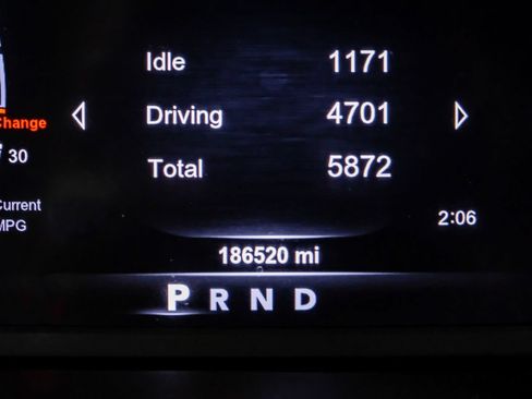 Used 2017 RAM 1500 Limited AWD/4WD image 19