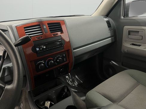 Used 2005 Dodge Dakota SLT w/ Trailer Tow Group image 39