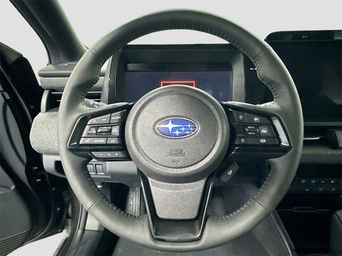 New 2026 Subaru Outback Limited XT image 7