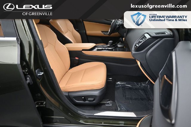 Used 2024 Lexus NX 350 AWD image 31