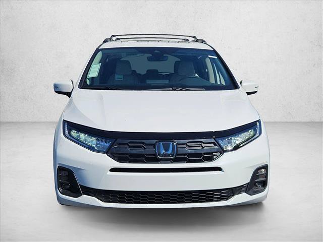 New 2027 Honda Odyssey EX-L image 6