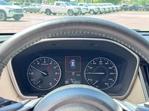 Used 2020 Subaru Outback Limited image 19