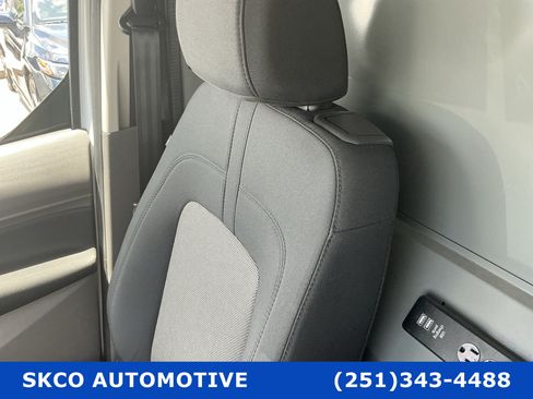 Used 2020 Ford Transit Connect XL FWD image 27