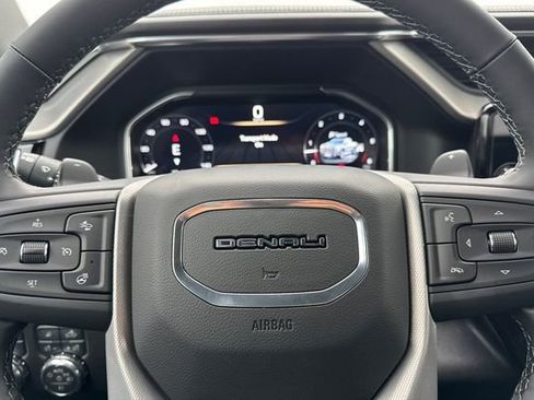 New 2026 GMC Sierra 1500 Denali w/ Denali Reserve Package image 27