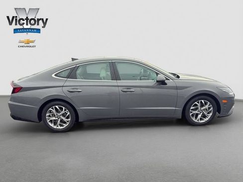Used 2023 Hyundai Sonata SEL w/ Convenience Package FWD image 8
